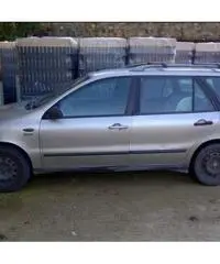 Fiat marea sw Fiat marea sw