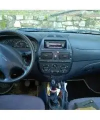 Fiat marea sw Fiat marea sw
