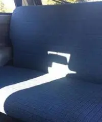 FIAT Panda 1100 i.e. cat Hobby