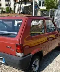 FIAT Panda 1.1 NEOPATENTATI OK!!! FIAT Panda 1.1 NEOPATENTATI OK!!!