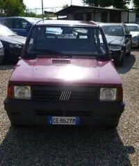 FIAT Panda 1.1 NEOPATENTATI OK!!! FIAT Panda 1.1 NEOPATENTATI OK!!!