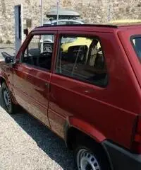 FIAT Panda 1.1 NEOPATENTATI OK!!! FIAT Panda 1.1 NEOPATENTATI OK!!!