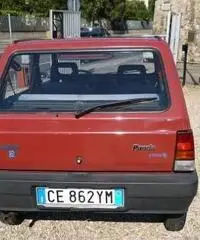 FIAT Panda 1.1 NEOPATENTATI OK!!! FIAT Panda 1.1 NEOPATENTATI OK!!!
