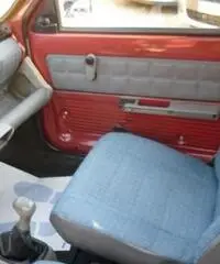 FIAT Panda 1.1 NEOPATENTATI OK!!! FIAT Panda 1.1 NEOPATENTATI OK!!!