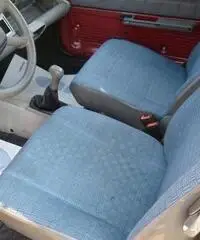 FIAT Panda 1.1 NEOPATENTATI OK!!! FIAT Panda 1.1 NEOPATENTATI OK!!!
