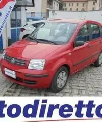 FIAT Panda  1.2 DYNAMIC FIAT Panda  1.2 DYNAMIC