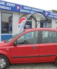 FIAT Panda  1.2 DYNAMIC FIAT Panda  1.2 DYNAMIC