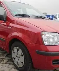 FIAT Panda  1.2 DYNAMIC FIAT Panda  1.2 DYNAMIC