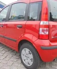 FIAT Panda  1.2 DYNAMIC FIAT Panda  1.2 DYNAMIC