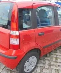 FIAT Panda  1.2 DYNAMIC FIAT Panda  1.2 DYNAMIC