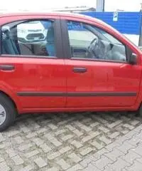 FIAT Panda  1.2 DYNAMIC FIAT Panda  1.2 DYNAMIC