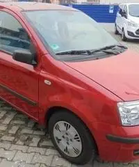 FIAT Panda  1.2 DYNAMIC FIAT Panda  1.2 DYNAMIC