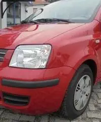 FIAT Panda  1.2 DYNAMIC FIAT Panda  1.2 DYNAMIC