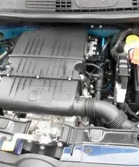 FIAT Panda 1.2 Lounge FIAT Panda 1.2 Lounge