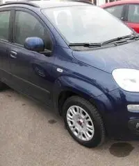 FIAT Panda 1.2 Lounge FIAT Panda 1.2 Lounge