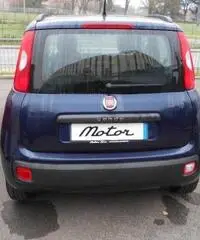 FIAT Panda 1.2 Lounge FIAT Panda 1.2 Lounge