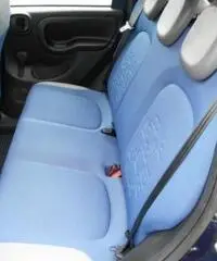 FIAT Panda 1.2 Lounge FIAT Panda 1.2 Lounge