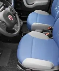 FIAT Panda 1.2 Lounge FIAT Panda 1.2 Lounge