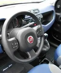 FIAT Panda 1.2 Lounge FIAT Panda 1.2 Lounge
