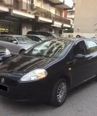 Fiat Punto 1.2 8V 5 PORTE UNICO PROPRIETARIO- KM CERTIFICATI Fiat Punto 1.2 8V 5 PORTE UNICO PROPRIETARIO- KM CERTIFICATI