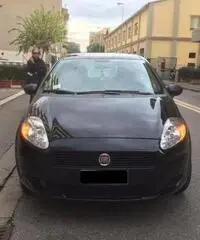 Fiat Punto 1.2 8V 5 PORTE UNICO PROPRIETARIO- KM CERTIFICATI Fiat Punto 1.2 8V 5 PORTE UNICO PROPRIETARIO- KM CERTIFICATI