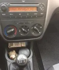 Fiat Punto 1.2 8V 5 PORTE UNICO PROPRIETARIO- KM CERTIFICATI Fiat Punto 1.2 8V 5 PORTE UNICO PROPRIETARIO- KM CERTIFICATI