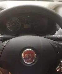 Fiat Punto 1.2 8V 5 PORTE UNICO PROPRIETARIO- KM CERTIFICATI Fiat Punto 1.2 8V 5 PORTE UNICO PROPRIETARIO- KM CERTIFICATI