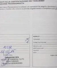 Fiat Punto 1.2 8V 5 PORTE UNICO PROPRIETARIO- KM CERTIFICATI Fiat Punto 1.2 8V 5 PORTE UNICO PROPRIETARIO- KM CERTIFICATI