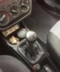 Fiat Punto 1.2 8V 5 PORTE UNICO PROPRIETARIO- KM CERTIFICATI Fiat Punto 1.2 8V 5 PORTE UNICO PROPRIETARIO- KM CERTIFICATI