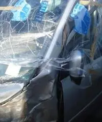 FIAT Scudo 2.0 MJT  Panorama 9 posti FIAT Scudo 2.0 MJT  Panorama 9 posti