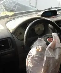 FIAT Scudo 2.0 MJT  Panorama 9 posti FIAT Scudo 2.0 MJT  Panorama 9 posti