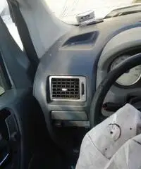 FIAT Scudo 2.0 MJT  Panorama 9 posti FIAT Scudo 2.0 MJT  Panorama 9 posti