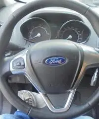 FORD EcoSport 1.5 TDCi 90 CV Plus