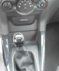 FORD EcoSport 1.5 TDCi 90 CV Plus