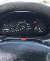 FORD Escort 1.6i 16V cat Station Wagon Ghia