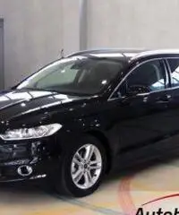 FORD MONDEO SW 2.0TDCI 150CVPOWERSHIFTTIT BUSINESS FORD MONDEO SW 2.0TDCI 150CVPOWERSHIFTTIT BUSINESS