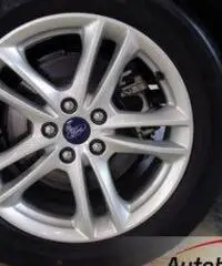 FORD MONDEO SW 2.0TDCI 150CVPOWERSHIFTTIT BUSINESS FORD MONDEO SW 2.0TDCI 150CVPOWERSHIFTTIT BUSINESS