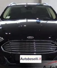 FORD MONDEO SW 2.0TDCI 150CVPOWERSHIFTTIT BUSINESS FORD MONDEO SW 2.0TDCI 150CVPOWERSHIFTTIT BUSINESS