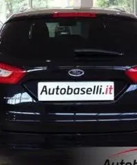 FORD MONDEO SW 2.0TDCI 150CVPOWERSHIFTTIT BUSINESS FORD MONDEO SW 2.0TDCI 150CVPOWERSHIFTTIT BUSINESS