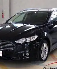 FORD MONDEO SW 2.0TDCI 150CVPOWERSHIFTTIT BUSINESS FORD MONDEO SW 2.0TDCI 150CVPOWERSHIFTTIT BUSINESS