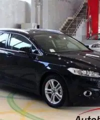 FORD MONDEO SW 2.0TDCI 150CVPOWERSHIFTTIT BUSINESS FORD MONDEO SW 2.0TDCI 150CVPOWERSHIFTTIT BUSINESS
