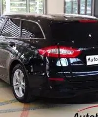 FORD MONDEO SW 2.0TDCI 150CVPOWERSHIFTTIT BUSINESS FORD MONDEO SW 2.0TDCI 150CVPOWERSHIFTTIT BUSINESS