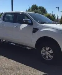 FORD Ranger 2.2 TDCi Doppia Cabina XLT 5pt.