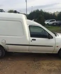 FORD Transit 280 2.0 TD/75 cat PC-DC Furgone FORD Transit 280 2.0 TD/75 cat PC-DC Furgone