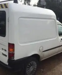 FORD Transit 280 2.0 TD/75 cat PC-DC Furgone FORD Transit 280 2.0 TD/75 cat PC-DC Furgone