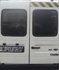 FORD Transit 280 2.0 TD/75 cat PC-DC Furgone FORD Transit 280 2.0 TD/75 cat PC-DC Furgone