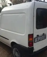 FORD Transit 280 2.0 TD/75 cat PC-DC Furgone FORD Transit 280 2.0 TD/75 cat PC-DC Furgone