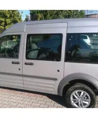 Ford Transit Connect 17 T Diesel Vetrato 5+3 monovolume Ford Transit Connect 17 T Diesel Vetrato 5+3 monovolume