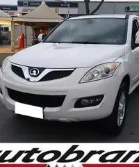 Great Wall Motor Hover L 2.4 4x2 Luxury Gpl Great Wall Motor Hover L 2.4 4x2 Luxury Gpl