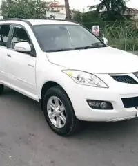 Great Wall Motor Hover L 2.4 4x2 Luxury Gpl Great Wall Motor Hover L 2.4 4x2 Luxury Gpl
